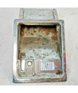 GM 16-7-12313 fits 1977 Cadillac Seville Deville Front Chrome Ashtray OE... - €34,98 EUR