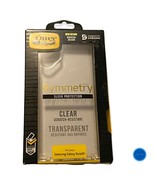 Otter Box Symmetry Series Clear Phone Case Samsung Galaxy Note 10+ NIB * - £36.05 GBP