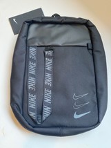 Nike Essentials Large Hip Pack Unisex Sportswear Mini Bag Casual NWT BA6144-011 - £33.80 GBP