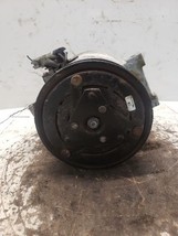 AC Compressor Fits 07-11 HHR 1388348 - $42.45