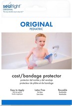 Brownmed SEAL-TIGHT Original Cast and Bandage Protector, Pediatric Small... - $18.55