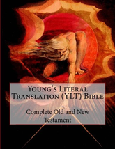Young&#39;s Literal Translation Complete Old And Testament Paperback NEW - £17.01 GBP