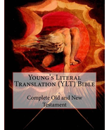 Young&#39;s Literal Translation Complete Old And Testament Paperback NEW - £16.91 GBP
