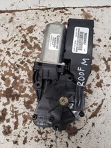 EQUINOX   2017 Roof Motor 1401085 - $54.45