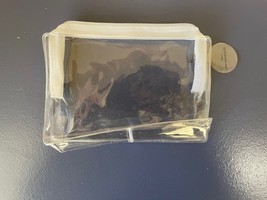 DERMARCHE LABS Small Clear Sample Bag - e481 - $43.85 MXN