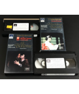 Madama Butterfly &amp; La Bohéme Giacomo Puccini Lot of 2 VHS Thorn EMI Vide... - €16,90 EUR