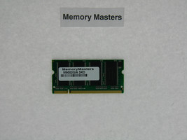 M9002g/A 512MB PC2100 DDR266 200pin Mémoire Sodimm pour Apple Pb G4 - £29.18 GBP