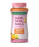 Nature&#39;s Bounty Optimal Solutions Citrus-Flavored Gummies, 80 Ct - €854,98 EUR