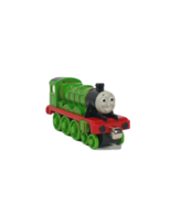 2002 Thomas &amp; Friends Die Cast Metal Magnetic Tank Engine Henry - £10.38 GBP