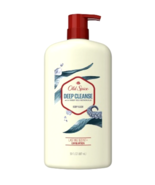 Old Spice Body Wash, Deep Cleanse With Deep Sea Minerals, 30 Fl. Oz. Pum... - £15.60 GBP