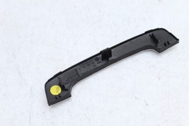 11-12 VOLKSWAGEN CC CENTER CONSOLE TRIM COVER INSERT E5967 image 7