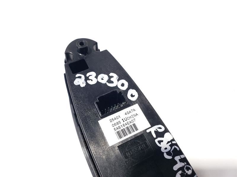 Driver's Door Switch OEM 2014 2015 2016 Infiniti Q50 Item image 5