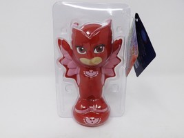 Just Play Disney Junior PJ Masks Water Squirter Tub Toy - Owlette - £6.91 GBP