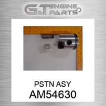 AM54630 PSTN ASY fits JOHN DEERE (New OEM) - $132.29