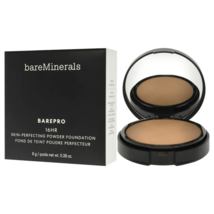 bareMinerals Barepro 16HR Skin Perfecting Powder Foundation LIGHT 25 COO... - £27.02 GBP