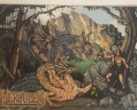 Hercules Legendary Journeys Trading Card Kevin Sorb #82 - £1.58 GBP