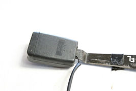 2003-2008 INFINITI FX35 FX45 FRONT LEFT DRIVER SEAT BELT BUCKLE J7910 image 5