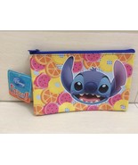 Disney Lilo Stitch Purse, Bag. Fruit Mania Theme. very pretty and rare NEW - $20.56 CAD