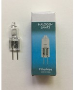 Halogen Bulb For Broan Nutone Oven Range B02300891 SB02300891 G4 12V 20W... - $10.73