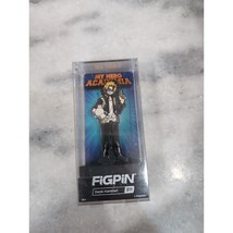 FiGPiN #311 My Hero Academia Denki Kaminari Exclusive, Premium Display, ... - $34.65