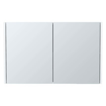 Medicine Cabinet Mansfield, Bathroom, White - $729.99