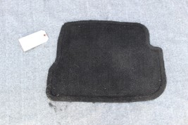 2006-2007 MAZDA 6 REAR PASSENGER RIGHT SIDE CARPET FLOOR MAT M171 - £42.35 GBP