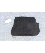 2006-2007 MAZDA 6 REAR PASSENGER RIGHT SIDE CARPET FLOOR MAT M171 - $1,112.59 MXN
