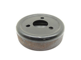 2010 Mazda3 Mazda 3 BL 2.0L Water Pump Pulley Used Factory Oem -808 - £13.69 GBP