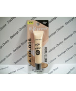 LA Colors Eye Primer #C68344 Matte - £9.80 GBP