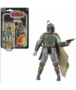 Star Wars the Black Series 6-Inch Boba Fett - £21.30 GBP