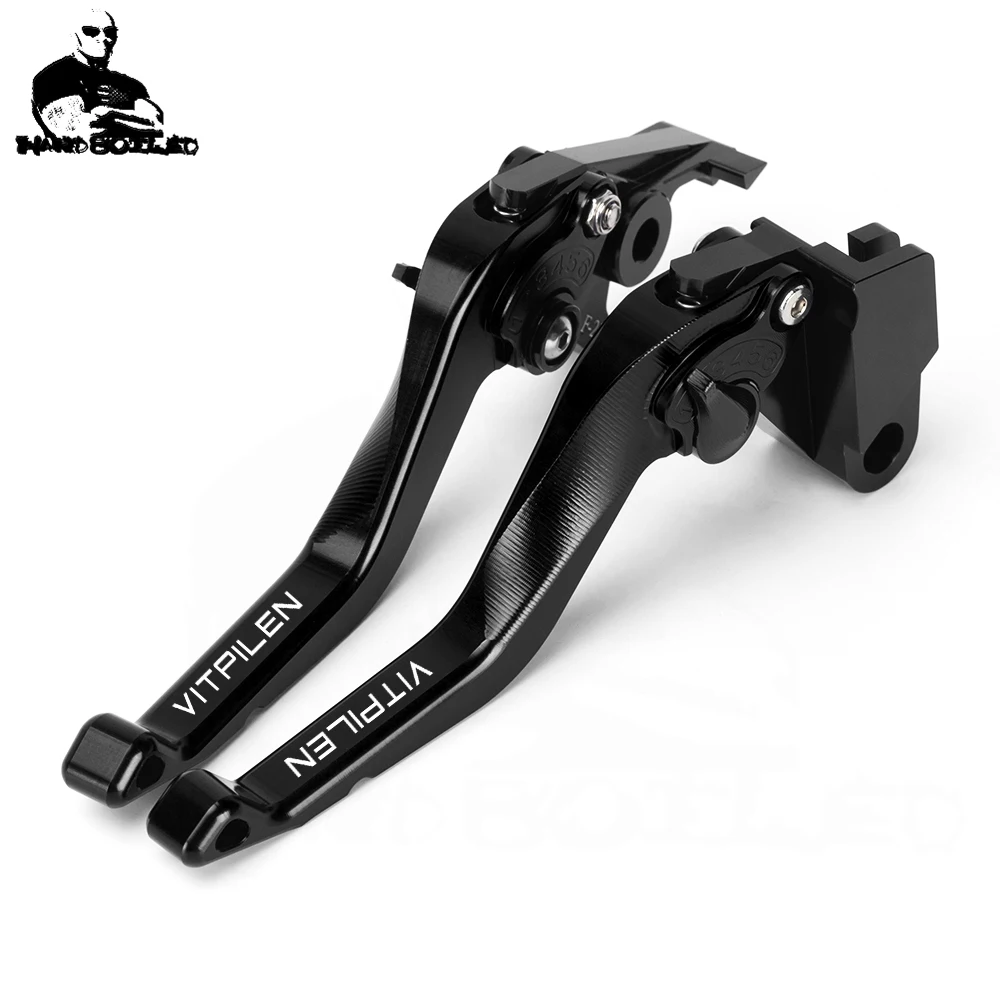 2022 NEW ke Clutch Levers  HUSQVAR Svartpilen 401 VITPILEN 401 2018 2019 2020 20 - £158.62 GBP