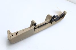 05-07 CADILLAC STS REAR LEFT DRIVER SIDE INTERIOR GRAB HANDLE CASHMERE Q7473 image 8
