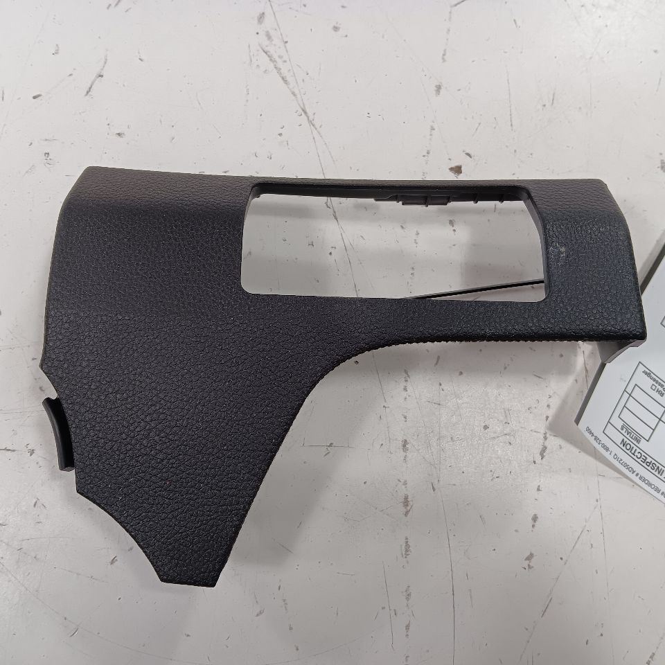 Hyundai Elantra Dash Bezel Trim Panel {DY84730-A5000} 2017 2016 2015 201... - $25.94