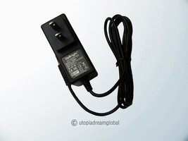 5V 2.1A Ac Adapter For Milwaukee Heated Coat Jacket 5Vdc Plug Power Cord... - £34.60 GBP
