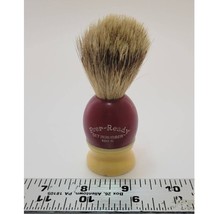 Vintage Ever-Ready Shave Brush Badger Knot - $46.75