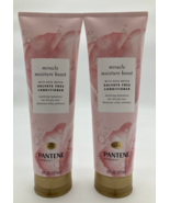 Pantene Nutrient Blends MIRACLE MOISTURE BOOST Sulfate Free Conditioner ... - $9.89