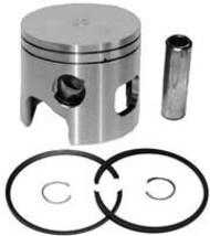 Piston Kit .030 Starboard for Johnson Evinrude V4, V6, V8 - $49.95