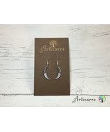 Maze Blade earrings, Mazikeen, Lucifer, 3D Printed - $30.01