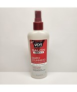 Alberto VO5 Salon Series Simply Stunning Leave-In Conditioner NEW - $906.26 MXN