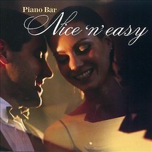 Piano Bar Nice N Easy CD (2007) Pre-Owned - £11.94 GBP