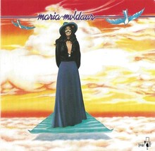 Maria Muldaur [Vinyl] Muldaur,Maria - $28.71