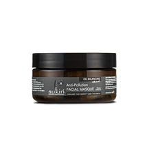 Sukin Oil Balancing Anti-Pollution Masque  - $30.13 CAD