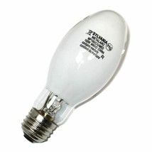 64418 Sylvania MP100/C/U/MED 100W 100V Clear HID Lamp - $31.49