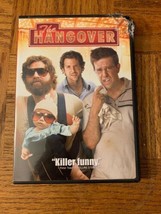 The Hangover Dvd - £7.85 GBP