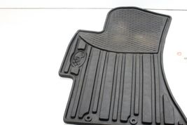 2008-2014 SUBARU IMPREZA WRX ALL SEASON RUBBER WEATHER FLOOR MAT SET P7560 image 4