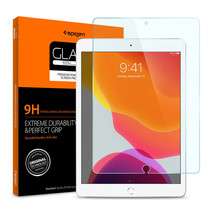 iPad 10.2 inch (2019) Screen Protector | SpigenTempered Glass [1PACK] - £24.23 GBP