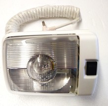 30-93-144 Bargman 12V Euro-light for pop-up campers - $39.99