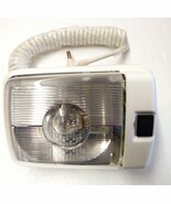30-93-144 Bargman 12V Euro-light for pop-up campers - $756.95 MXN