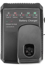 19.2V C3 Battery Charger Replacement (MISSING cable adapter) - $16.41