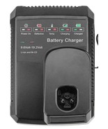 19.2V C3 Battery Charger Replacement (MISSING cable adapter) - $22.51 CAD